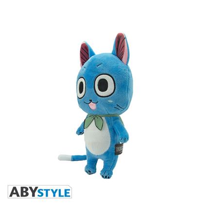 Fairy Tail. Happy Plush 25Cm