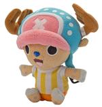 Peluche One Piece. Chopper Nuovo Mondo