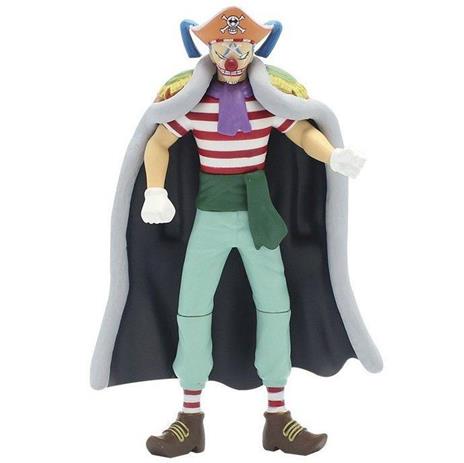 Figure One Piece. Baggy il Clown