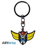 Grendizer. Keychain 