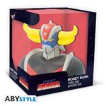 Grendizer. Money Bank. Grendizer