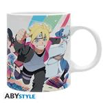 Boruto. Mug. 320 Ml. 