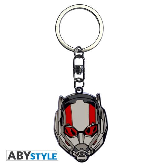 Marvel. Keychain "Ant-Man" X4