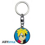 Boruto. Keychain 