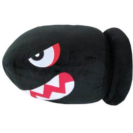 Peluche Banzai Bill