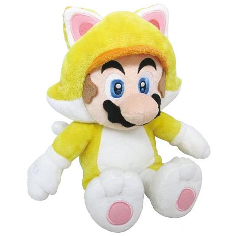 Peluche Mario Gatto - 2