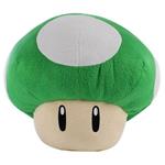 Peluche Fungo Verde Super Mario Bros