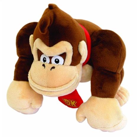 Peluche Donkey Kong