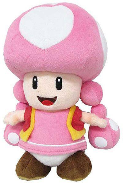 Peluche Toadette