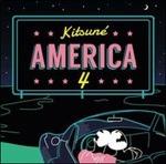 Kitsuné America vol.4