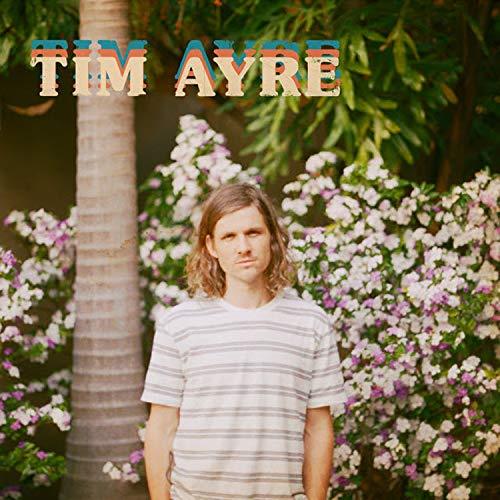 Tim Ayre Ep - Vinile LP di Tim Ayre