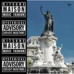 Kitsune Maison 18 (2Lp) The Hysterical Advisory Issue