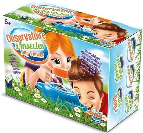 Buki BL010 giocattolo e kit di scienza per bambini