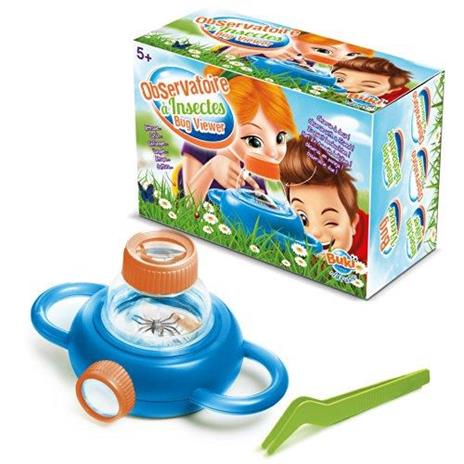 Buki BL010 giocattolo e kit di scienza per bambini - 3