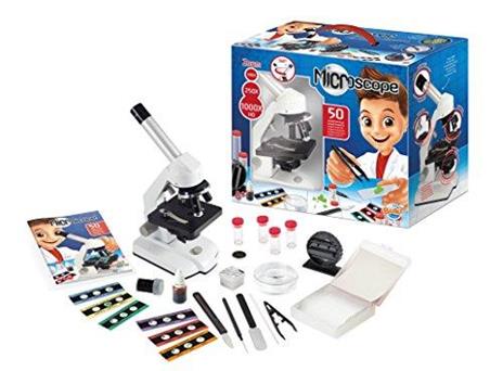 Buki MR600 giocattolo e kit di scienza per bambini - 3