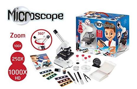 Buki MR600 giocattolo e kit di scienza per bambini - 5