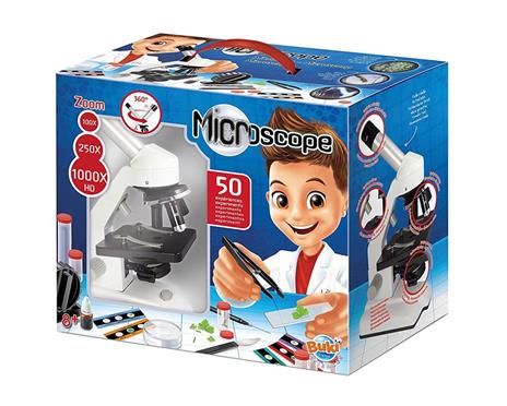 Buki MR600 giocattolo e kit di scienza per bambini - 6