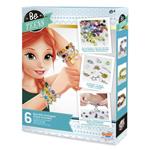 Buki BUK 210135 kit per fare gioielli per bambini