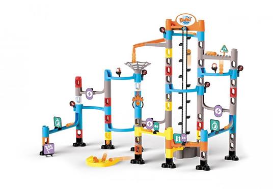 Buki PM852 gioco di costruzione