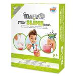 Mini Lab Slime Viscido Giochi Per Bambini 8+ Regali Feste Eventi Natale