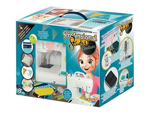 Buki Professional Studio Couture