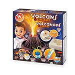 Buki Vulcano E Dinosauri Giochi Per Bambini 8+ Regali Feste Eventi Natale