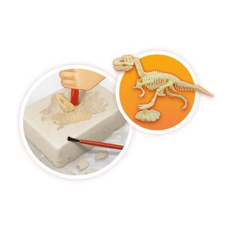 Buki Vulcano E Dinosauri Giochi Per Bambini 8+ Regali Feste Eventi Natale - 5