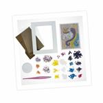 Buki DP002 kit per attività manuali per bambini