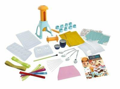 Buki 7166 kit per attività manuali per bambini - 2