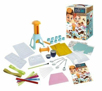 Buki 7166 kit per attività manuali per bambini - 3