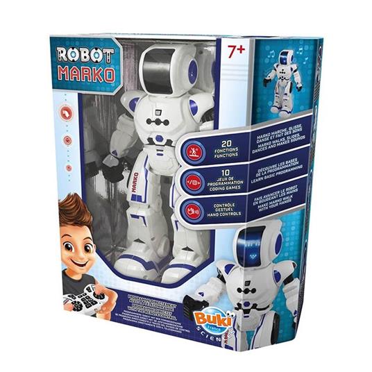 Buki 7601 giocattolo e kit di scienza per bambini - 5