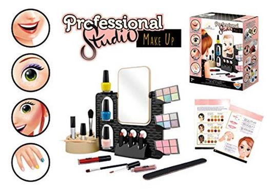 Buki France Professional Studio Make Up, Colore, 5425 - Buki - Perline e  gioielli - Giocattoli