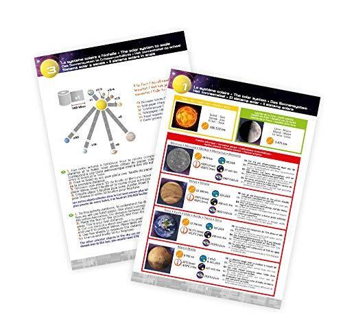 Buki Giocattolo Solare Motorizzato, Colore, 7255 - 3