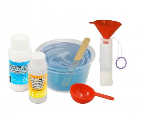 Buki Rocket Science - 4