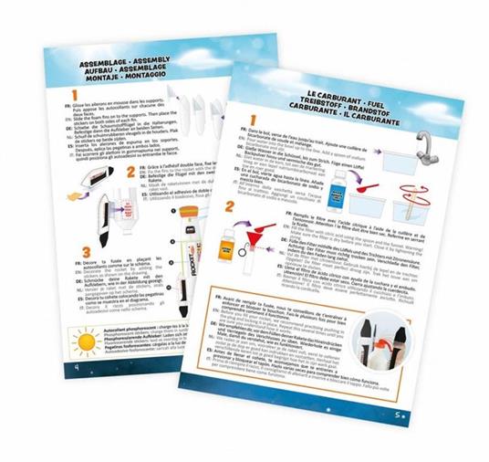 Buki Rocket Science - 5