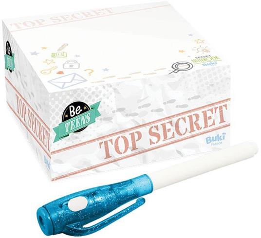 Buki Be Teens Secret Notebook - 2