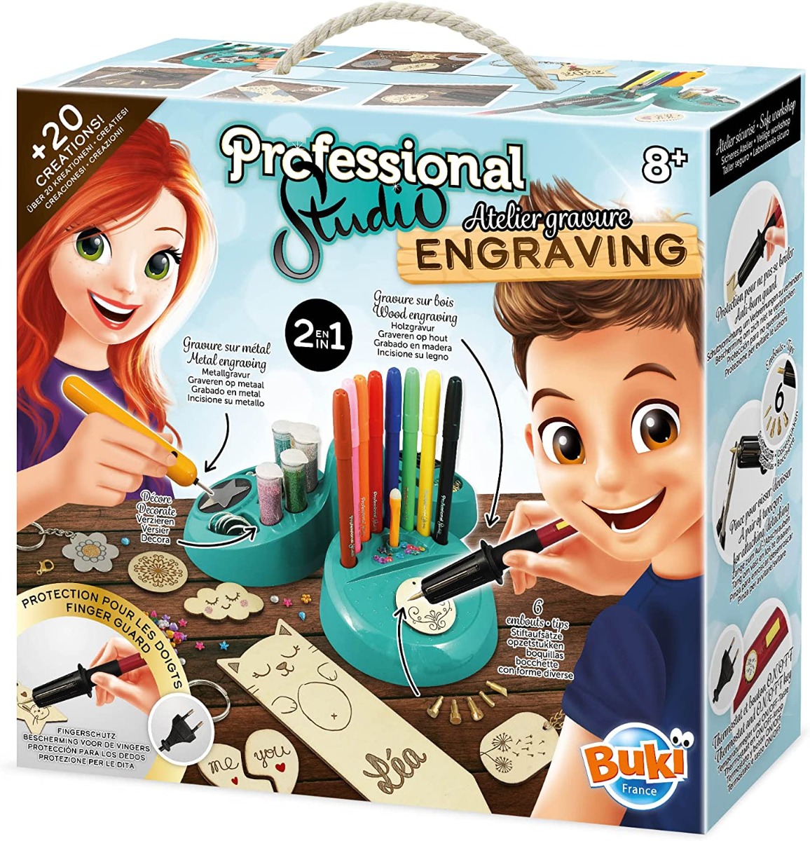 Creativamente Torino