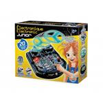 Gioco Elettronica Junior Buki