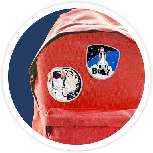 Kit Pietre Dallo Spazio Gioco Per Bambini 8+ - 3