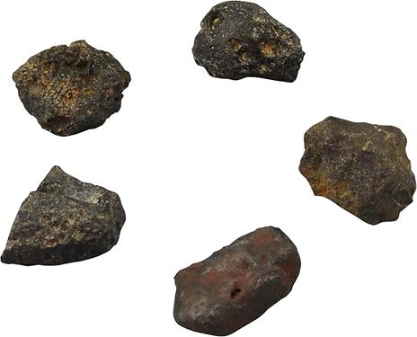 Kit Pietre Dallo Spazio Gioco Per Bambini 8+ - 4