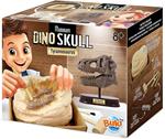 Diventa Un Archeologo Teschio Di Un Tirannosauro T-Rex Gioco Per Bambini 8+