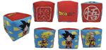 Peluche Cubo Dragon Ball Z Goku 25x25cm