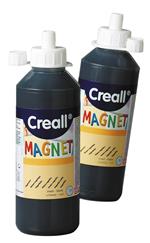 Vernice magnetica nera 500 ml