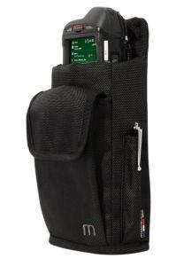 Mobilis 031002 custodia per cellulare Nero - 2