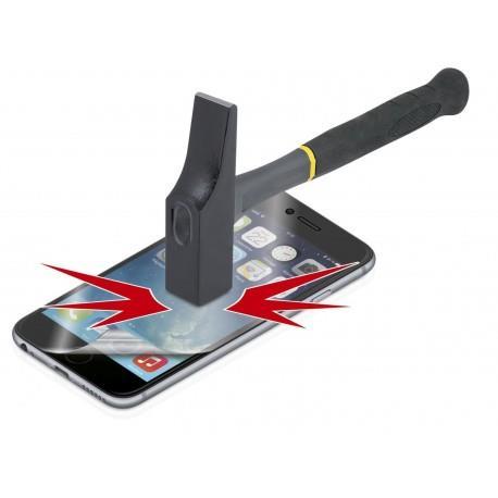 Mobilis 036015 protezione per schermo Pellicola proteggischermo trasparente Telefono cellulare/smartphone Apple 1 pezzo(i)