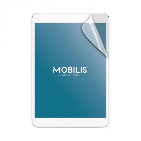 Mobilis 036114 protezione per schermo Pellicola proteggischermo trasparente Tablet Samsung 1 pezzo(i)
