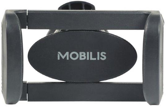 Mobilis 001286 supporto per personal communication Supporto passivo Telefono cellulare/smartphone Nero