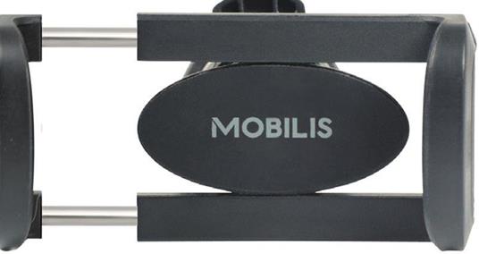 Mobilis 001286 supporto per personal communication Supporto passivo Telefono cellulare/smartphone Nero - 2