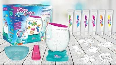 Upyaa 430380 kit per attività manuali per bambini - 6