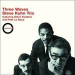 Three Waves - Vinile LP di Steve Kuhn